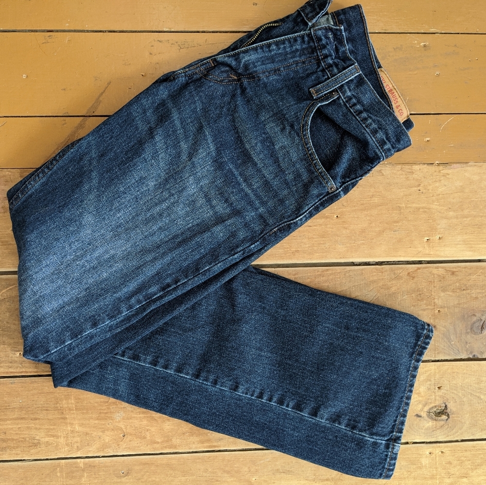 Mens levi jeans
